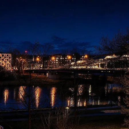 Vistula View Design Apartman *