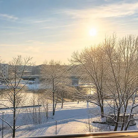 Vistula View Design